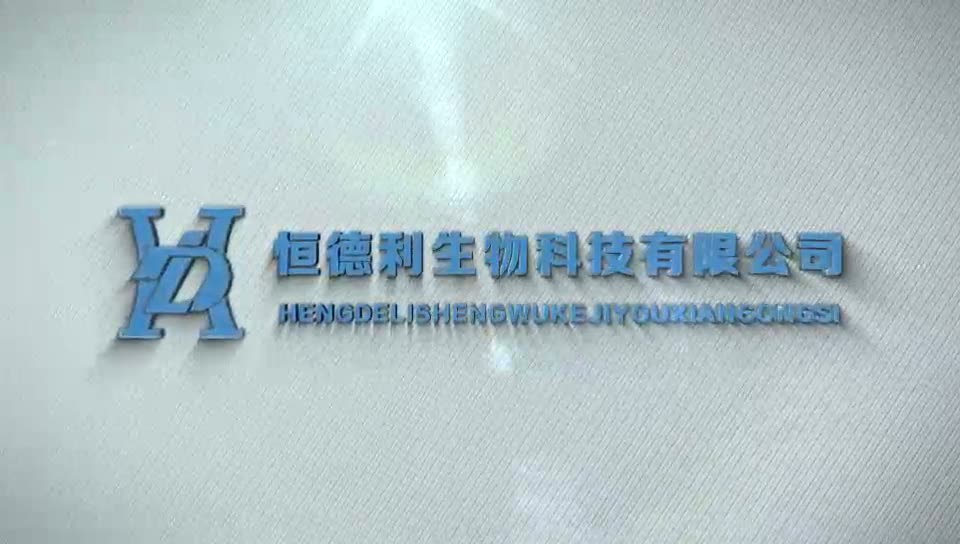 恒德利企业宣传片