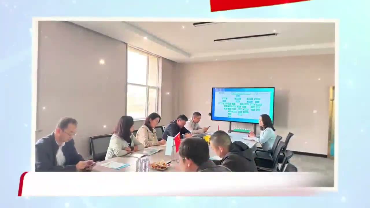 企业获评“内蒙古自治区内外贸一体化”试点企业